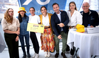 Mental Assistant, who wants to create a digital revolution in the treatment of anxiety and PTSD